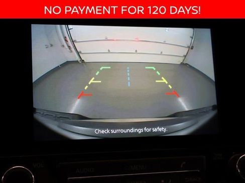 New 2025 Nissan Frontier S image 17