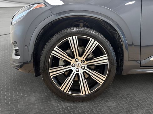 Used 2021 Volvo XC90 T6 Inscription w/ Advanced Package AWD/4WD image 36