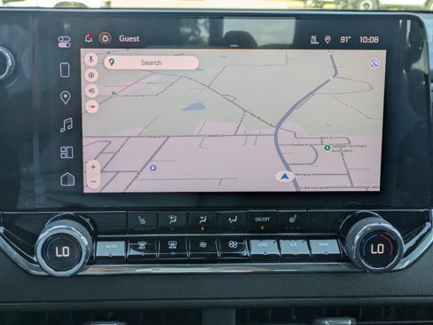 New 2025 Chevrolet Colorado Trail Boss image 22