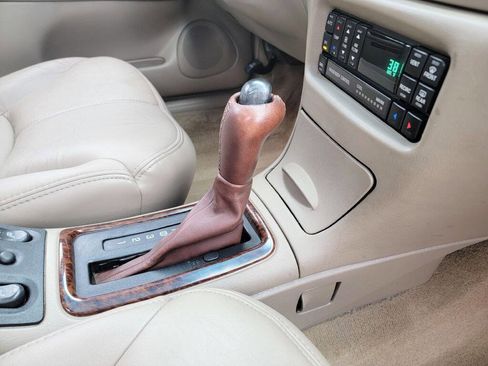 Used 2003 Buick Regal GS image 26