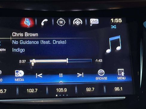 Used 2018 Cadillac Escalade ESV Premium Luxury image 21