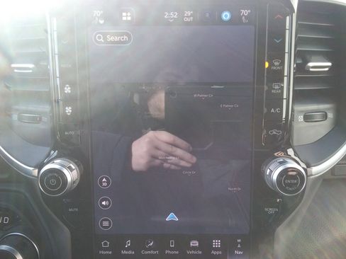 New 2026 RAM 1500 Big Horn image 26