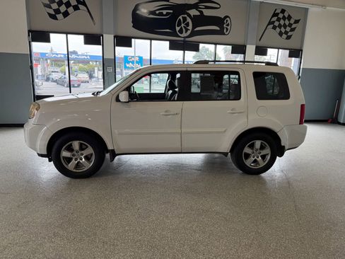 Used 2010 Honda Pilot EX-L image 3