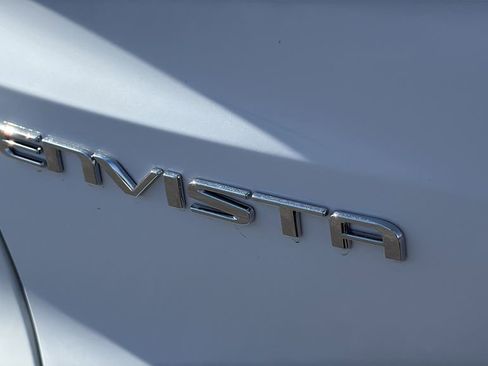 New 2026 Buick Envista Sport Touring w/ Convenience I Package FWD image 29