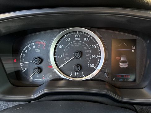 Used 2020 Toyota Corolla LE image 7