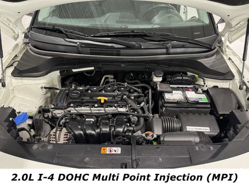 Used 2023 Kia Soul LX w/ Option Group 015 image 12