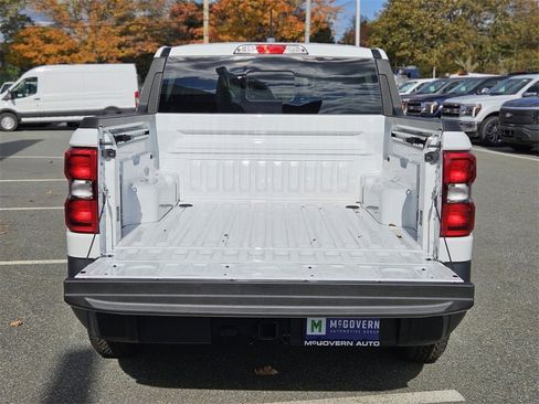 New 2025 Ford Maverick Tremor image 28