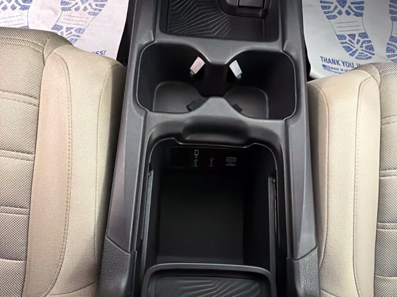 Used 2018 Honda CR-V EX image 33