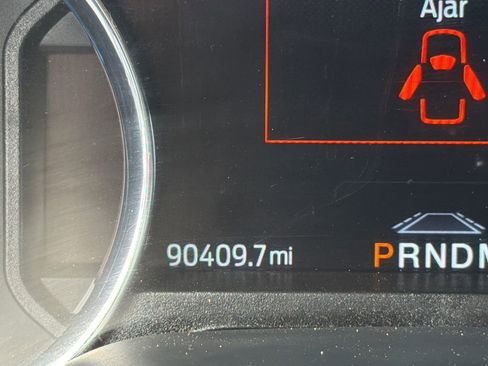 Used 2021 Ford Expedition King Ranch w/ Cargo Package image 62