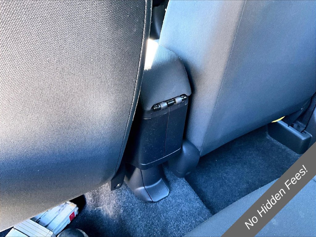 Used 2024 Mitsubishi Mirage ES FWD image 26