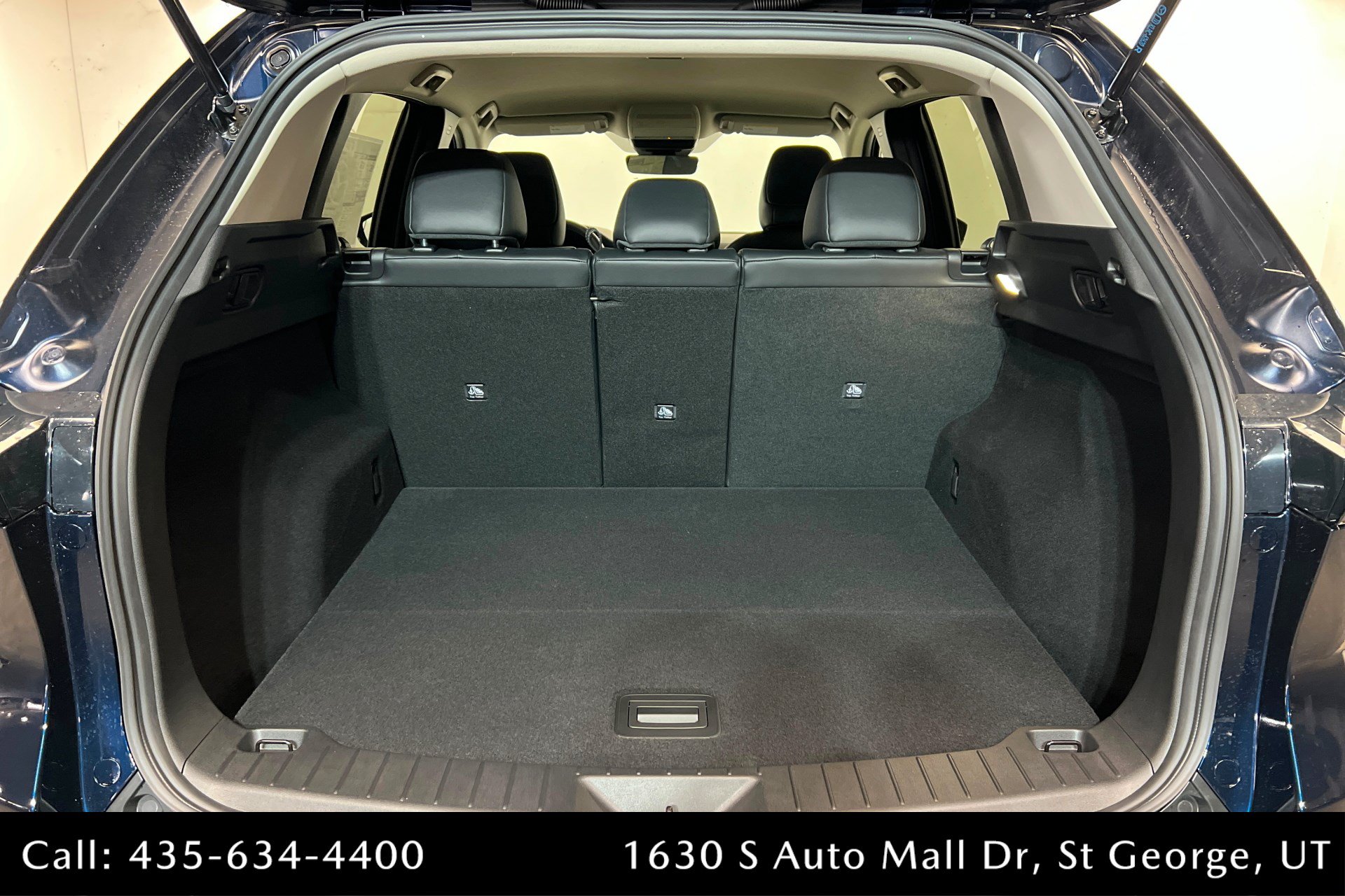 New 2026 MAZDA CX-5 Select AWD/4WD image 24