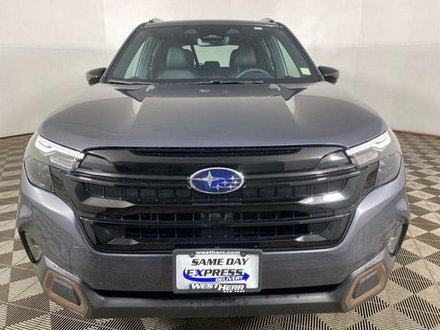 Used 2025 Subaru Forester Sport AWD/4WD image 12