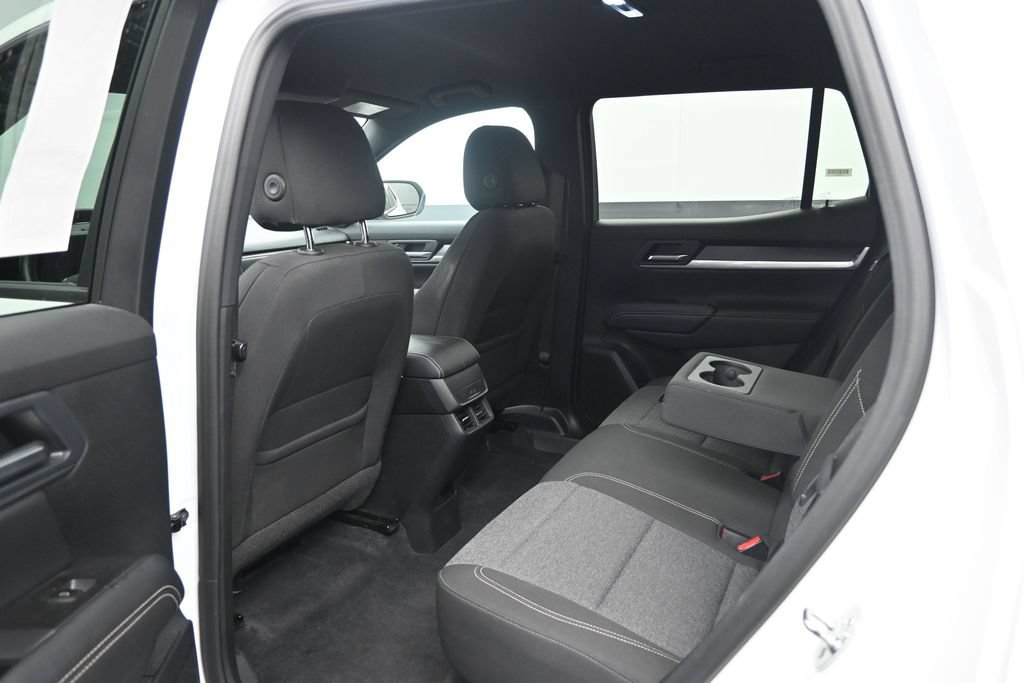 Used 2025 GMC Terrain Elevation AWD/4WD image 25