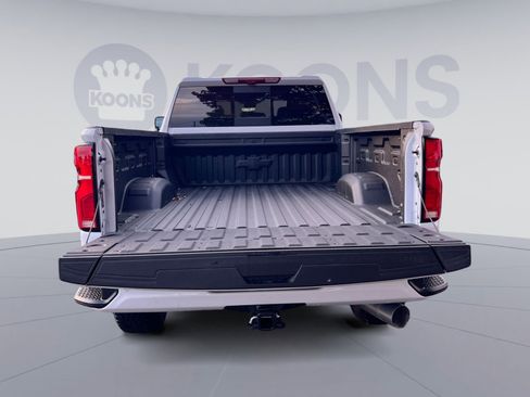 New 2026 Chevrolet Silverado 2500 High Country w/ Technology Package image 27