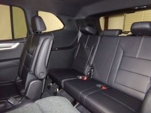 New 2026 GMC Acadia Elevation w/ Elevation Premium Package image 15