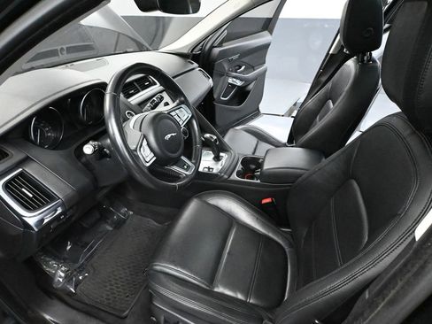 Used 2020 Jaguar E-PACE SE image 24