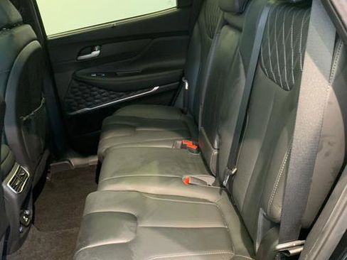 Used 2022 Hyundai Santa Fe Calligraphy AWD/4WD image 44