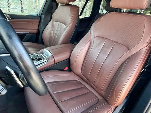 Used 2020 BMW X5 xDrive40i w/ Executive Package AWD/4WD image 27