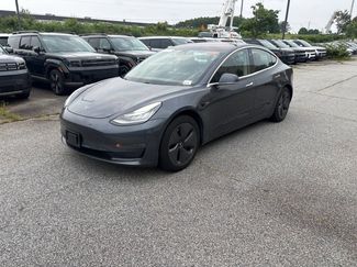 Used 2018 Tesla Model 3 Long Range RWD video 1