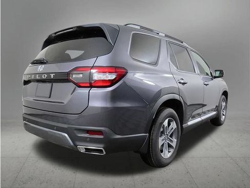 New 2026 Honda Pilot EX-L image 5