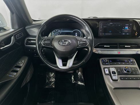 Used 2020 Hyundai Palisade Limited image 22