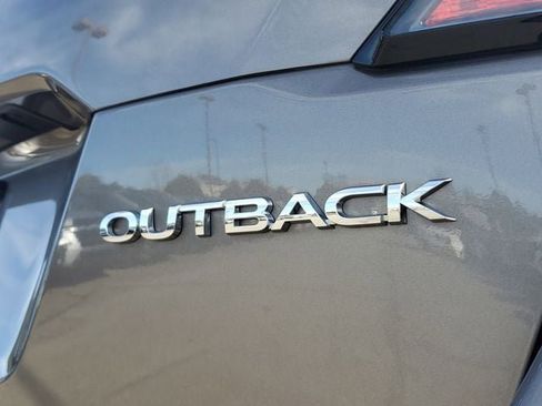 Certified 2023 Subaru Outback Limited image 7