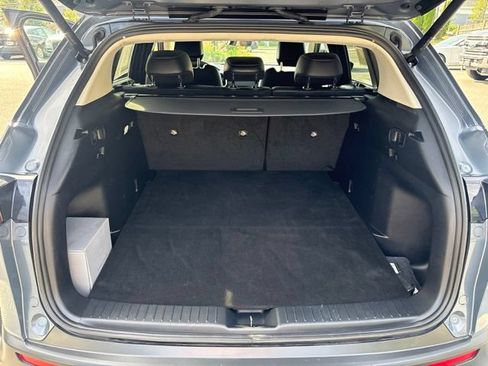 Used 2024 MAZDA CX-50 AWD 2.5 S w/ Cargo Package image 13