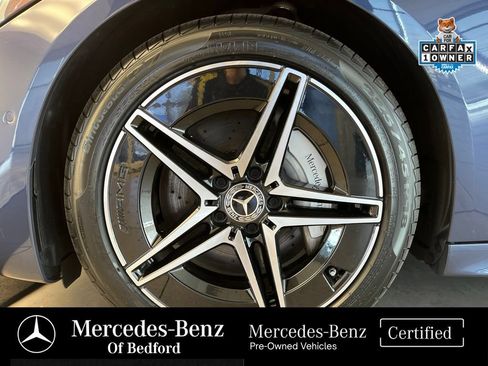 Used 2024 Mercedes-Benz C 300 4MATIC Sedan image 36