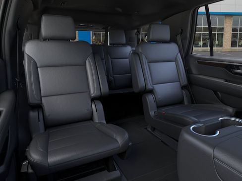 New 2026 Chevrolet Tahoe LT w/ Comfort Package AWD/4WD image 17