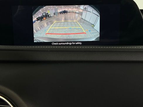 Used 2025 MAZDA CX-30 AWD 2.5 S w/ Preferred Package image 19