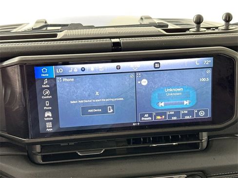 Used 2024 Jeep Gladiator Rubicon w/ Safety Group image 12