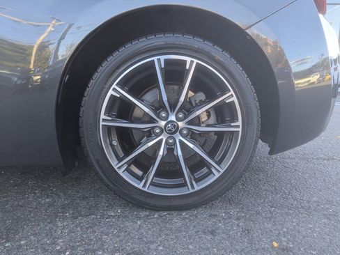 Used 2019 Toyota 86 Manual (Natl) image 38