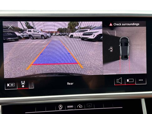 Used 2023 Audi A6 2.0T Premium image 23