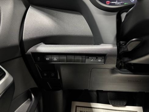 Used 2026 Toyota Sienna XLE Woodland Edition AWD/4WD image 17
