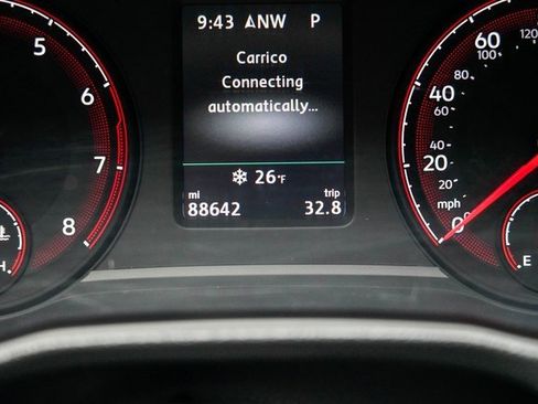 Used 2021 Volkswagen Passat 2.0T SE image 34