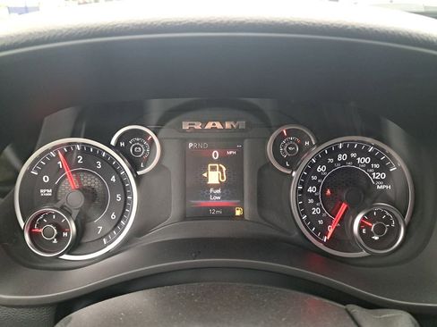 New 2026 RAM 2500 Tradesman image 20