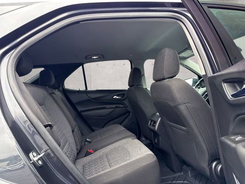Used 2022 Chevrolet Equinox LT image 8