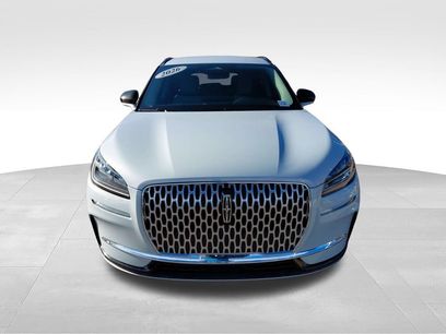 New 2026 Lincoln Corsair Premiere