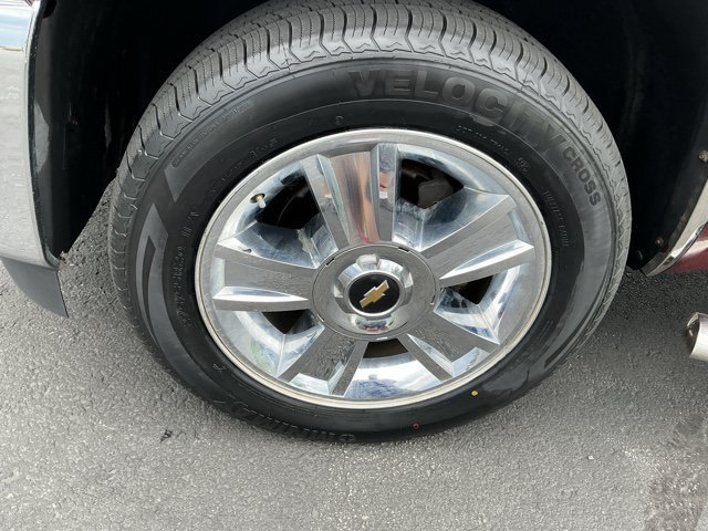 Used 2013 Chevrolet Silverado 1500 LT RWD image 11