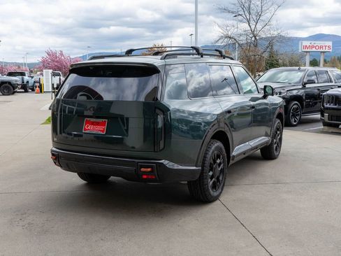 New 2027 Kia Telluride SX Prestige X-Pro AWD/4WD image 7