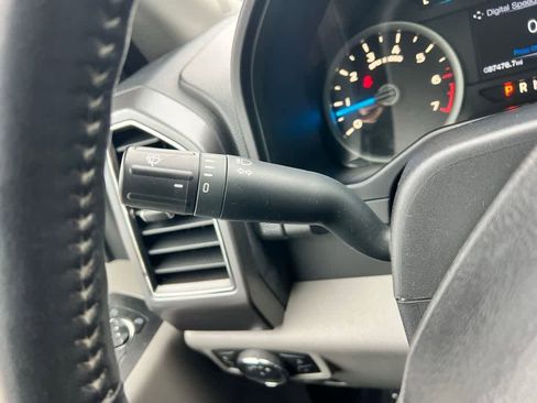 Used 2017 Ford F150 XLT w/ Equipment Group 302A Luxury image 29