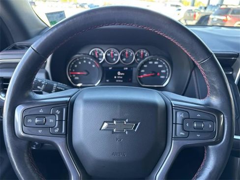 Used 2021 Chevrolet Tahoe RST w/ Luxury Package image 29