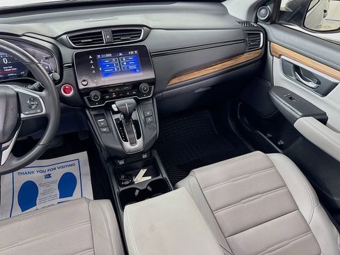 Used 2022 Honda CR-V EX-L image 31