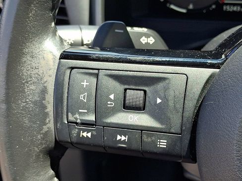 Certified 2023 Nissan Rogue Platinum AWD/4WD image 24