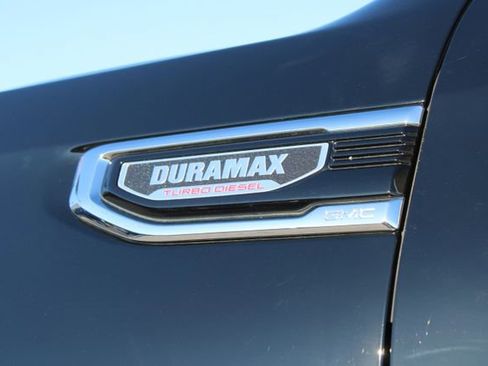 Used 2022 GMC Sierra 1500 SLT w/ SLT Premium Plus Package image 21