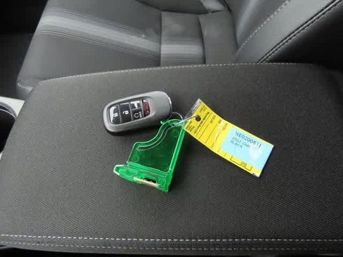 Certified 2022 Honda Civic Sport image 24