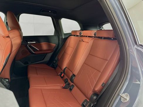 New 2026 BMW X1 xDrive28i w/ Technology Package image 25