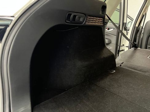 Used 2025 MAZDA CX-5 AWD 2.5 S w/ Preferred Package image 32