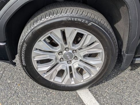 Used 2021 GMC Sierra 1500 Denali w/ Denali Ultimate Package image 27