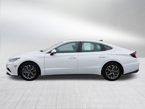 Certified 2023 Hyundai Sonata SEL image 4